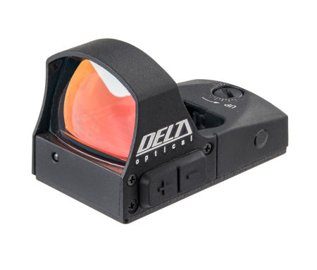 Kolimator - Delta Optical - MiniDot II